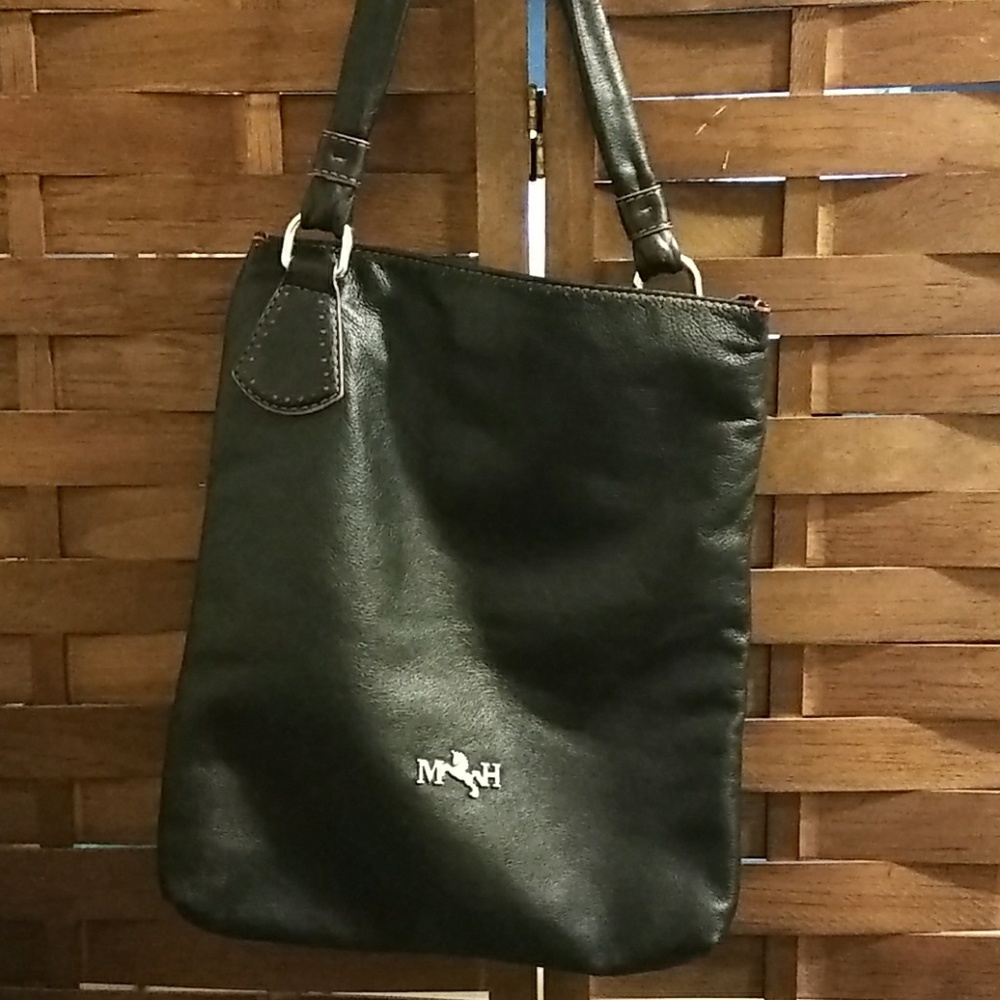 Mario Hernandez handbag